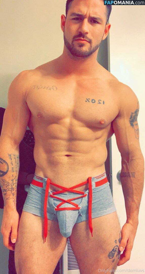 domluvsfree Naken OnlyFans  Läckta Foto #6