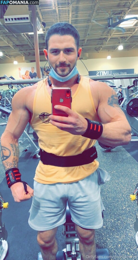 domluvsfree Naken OnlyFans  Läckta Foto #7