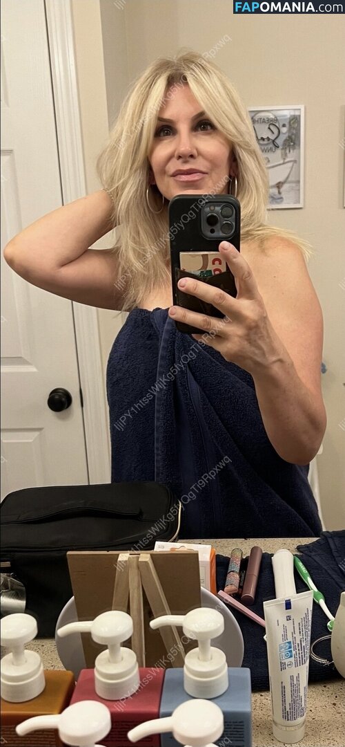 Donna Dalessandro / donna4pink Naken OnlyFans  Läckta Foto #1