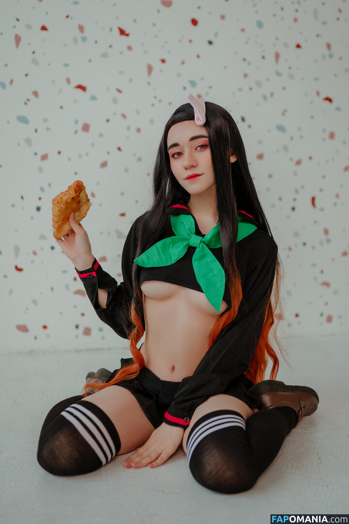 DonnaLoli / donnami_cos Naken OnlyFans  Läckta Foto #137