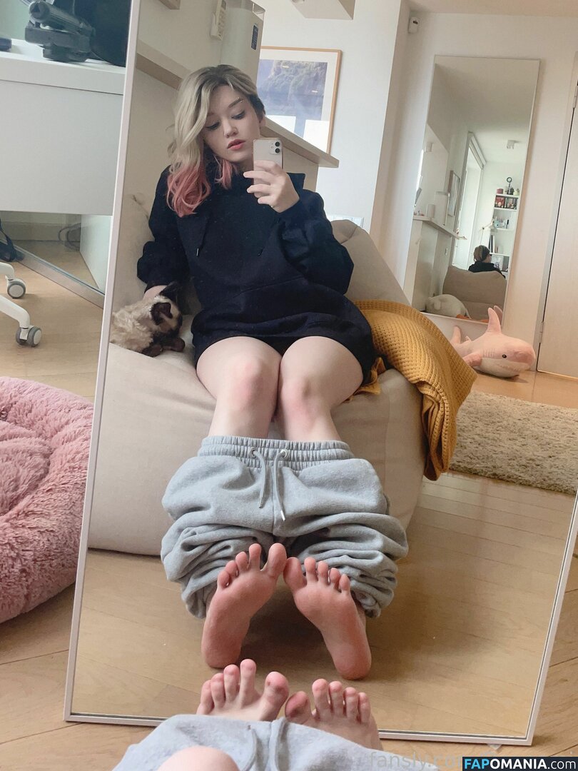DonnaLoli / donnami_cos Naken OnlyFans  Läckta Foto #193