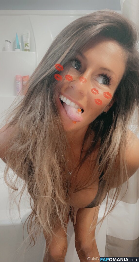 dontbaeme Naken OnlyFans  Läckta Foto #13