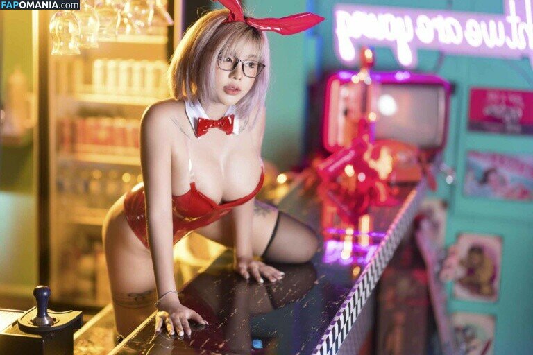 Donutnami / Donutty3838 / donutty_photography Naken OnlyFans  Läckta Foto #7