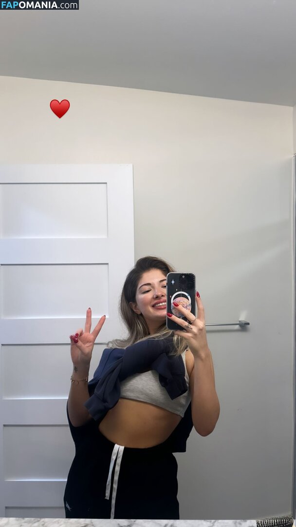 Donya Dadrasan / donyadadrasan / https: Naken OnlyFans  Läckta Foto #6