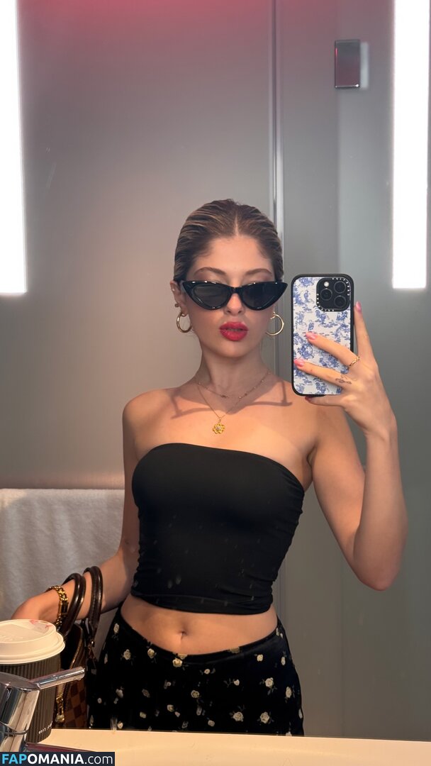 Donya Dadrasan / donyadadrasan / https: Naken OnlyFans  Läckta Foto #8