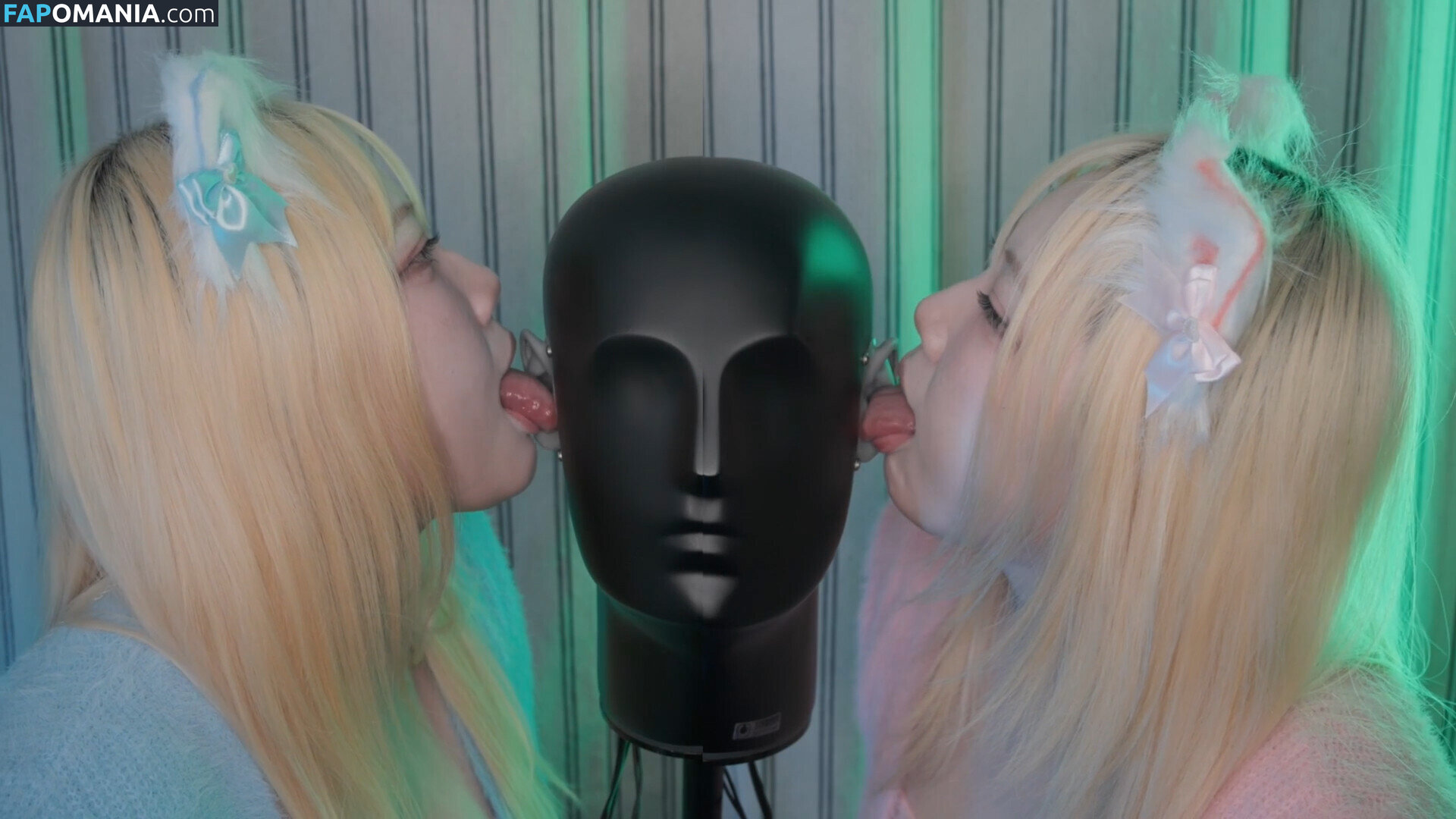 Dooboo Asmr / dooboo_asmr Naken OnlyFans  Läckta Foto #1