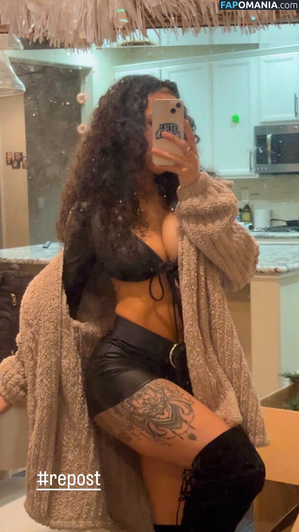 Dopelymixed Deja Sianna / dopelymixed / dopelymixed_ / https: Naken OnlyFans  Läckta Foto #1