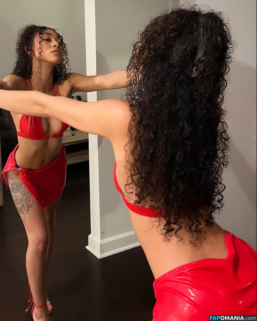 Dopelymixed Deja Sianna / dopelymixed / dopelymixed_ / https: Naken OnlyFans  Läckta Foto #13