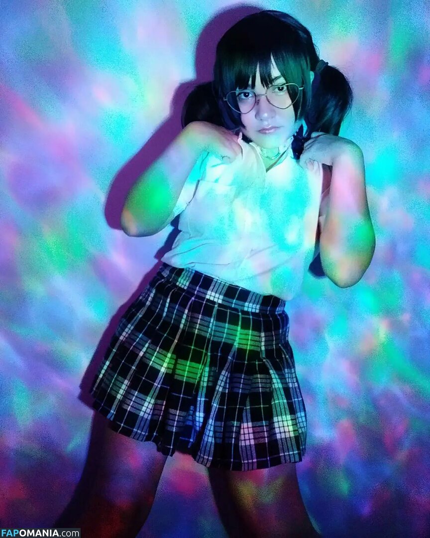 Doppa / Doppamini / _doppamini Naken OnlyFans  Läckta Foto #4