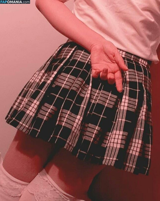 Doppa / Doppamini / _doppamini Naken OnlyFans  Läckta Foto #5