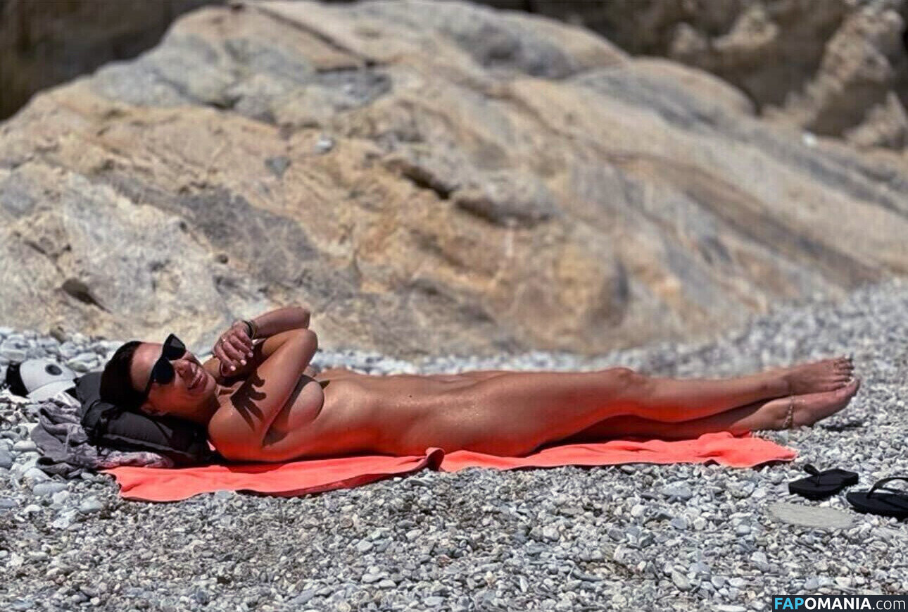 Dora Chrysikou / dorachrysikou Naken OnlyFans  Läckta Foto #3