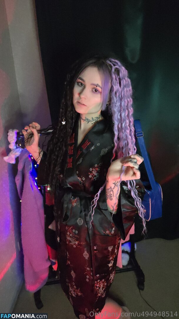 doravip / doravipflowers Naken OnlyFans  Läckta Foto #2