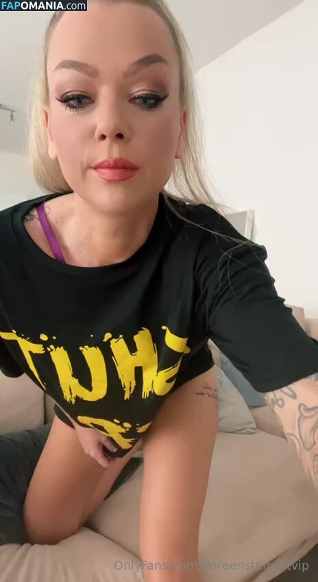 Doreen Steinert / doreensteinertvip / https: / reenofficialmusic Naken OnlyFans  Läckta Foto #3