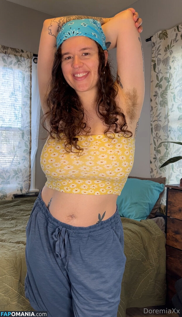 doremia_free / doremiaxx Naken OnlyFans  Läckta Foto #1