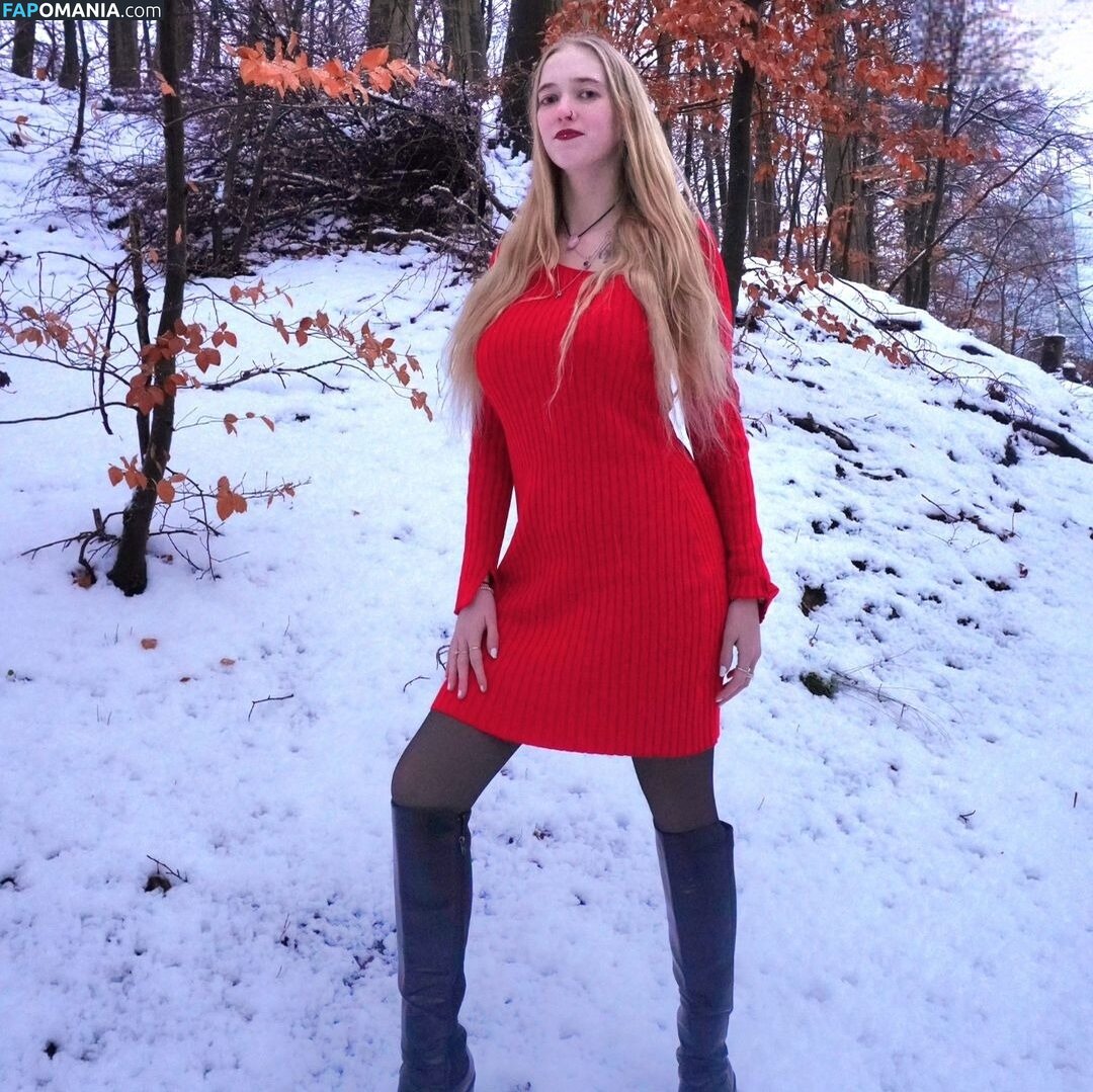Dorfblondie Naken OnlyFans  Läckta Foto #30