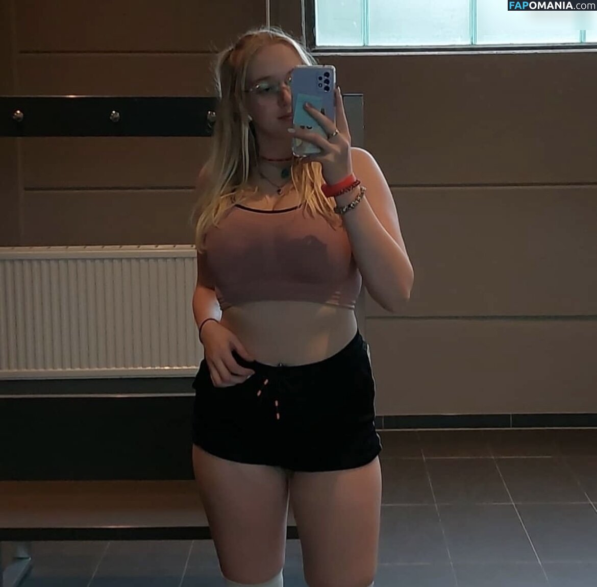 Dorfblondie Naken OnlyFans  Läckta Foto #79