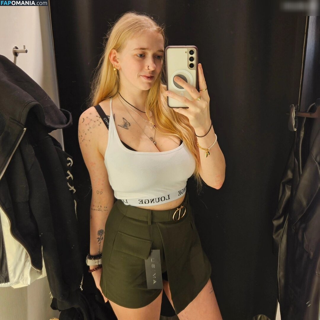 Dorfblondie Naken OnlyFans  Läckta Foto #102