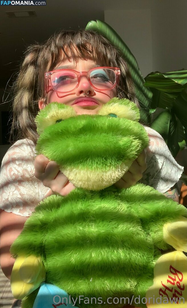 doridawn Naken OnlyFans  Läckta Foto #2