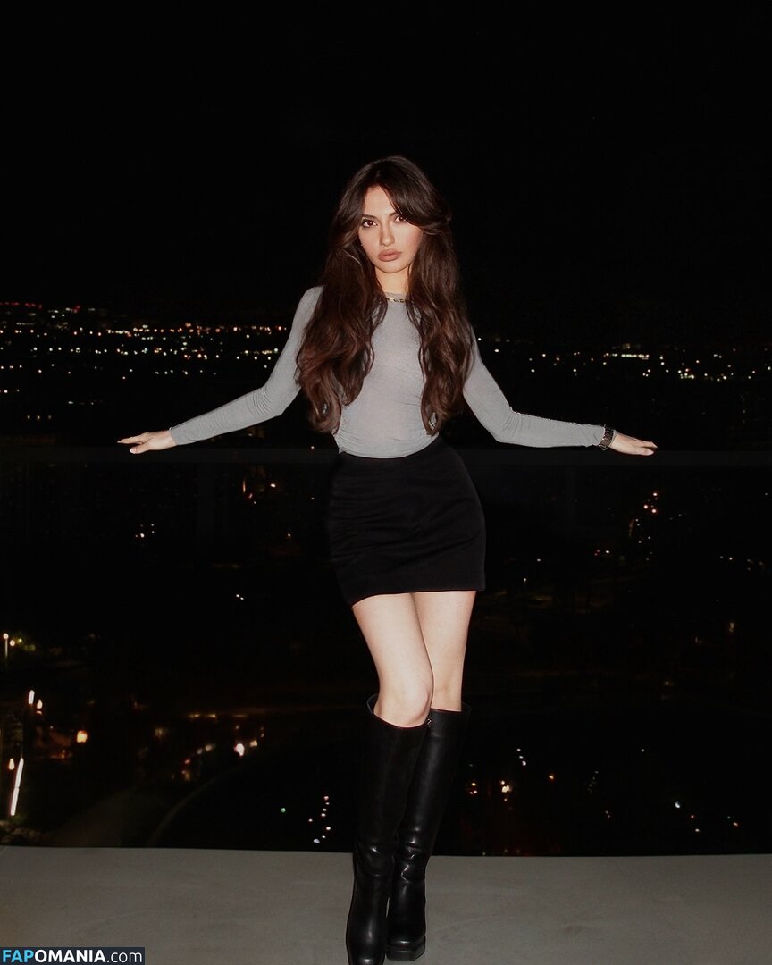 Doris Murati / doris_murati / model Naken OnlyFans  Läckta Foto #3