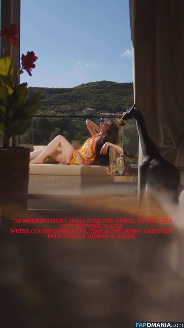 Doris Murati / doris_murati / model Naken OnlyFans  Läckta Foto #4