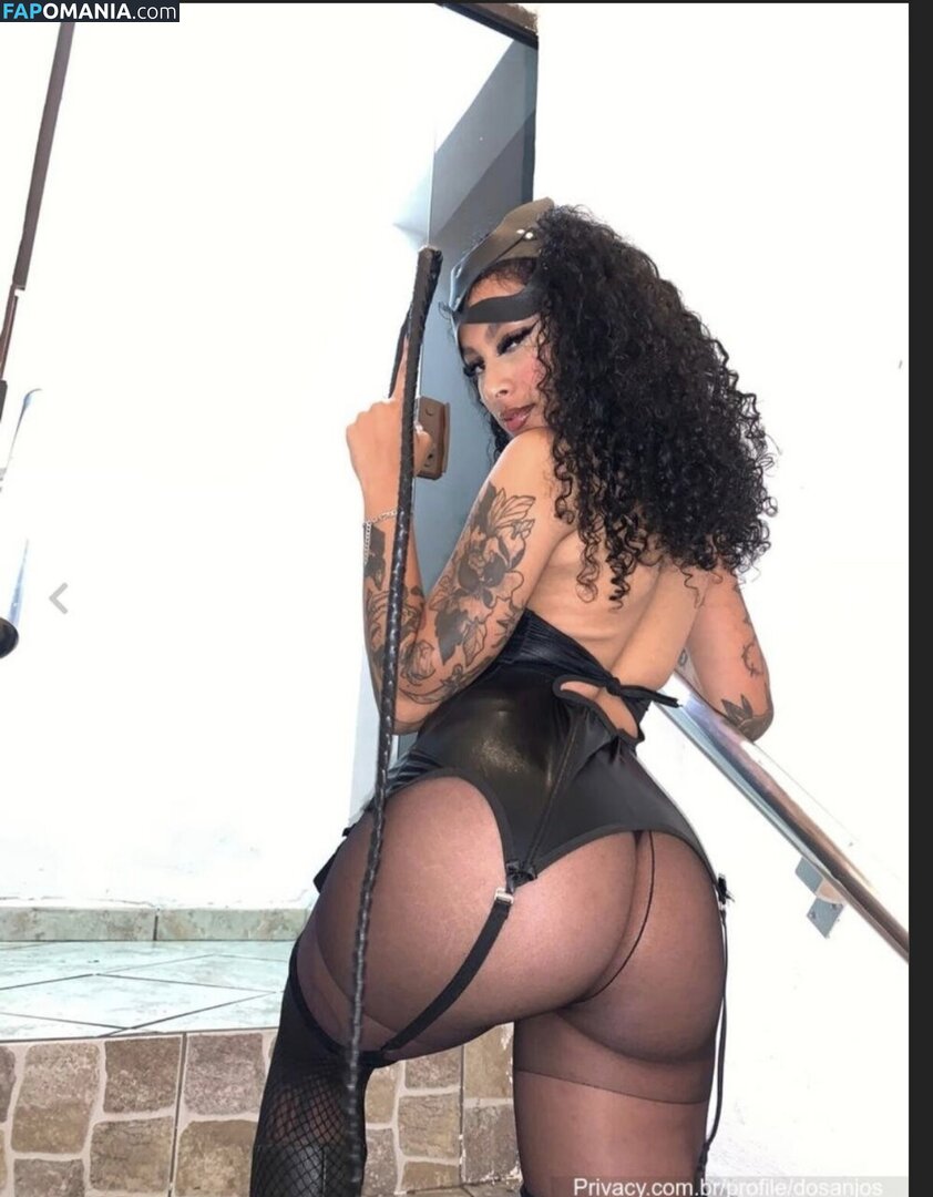 Dos Anjos / __dosanjos / dayllany_anjos Naken OnlyFans  Läckta Foto #1