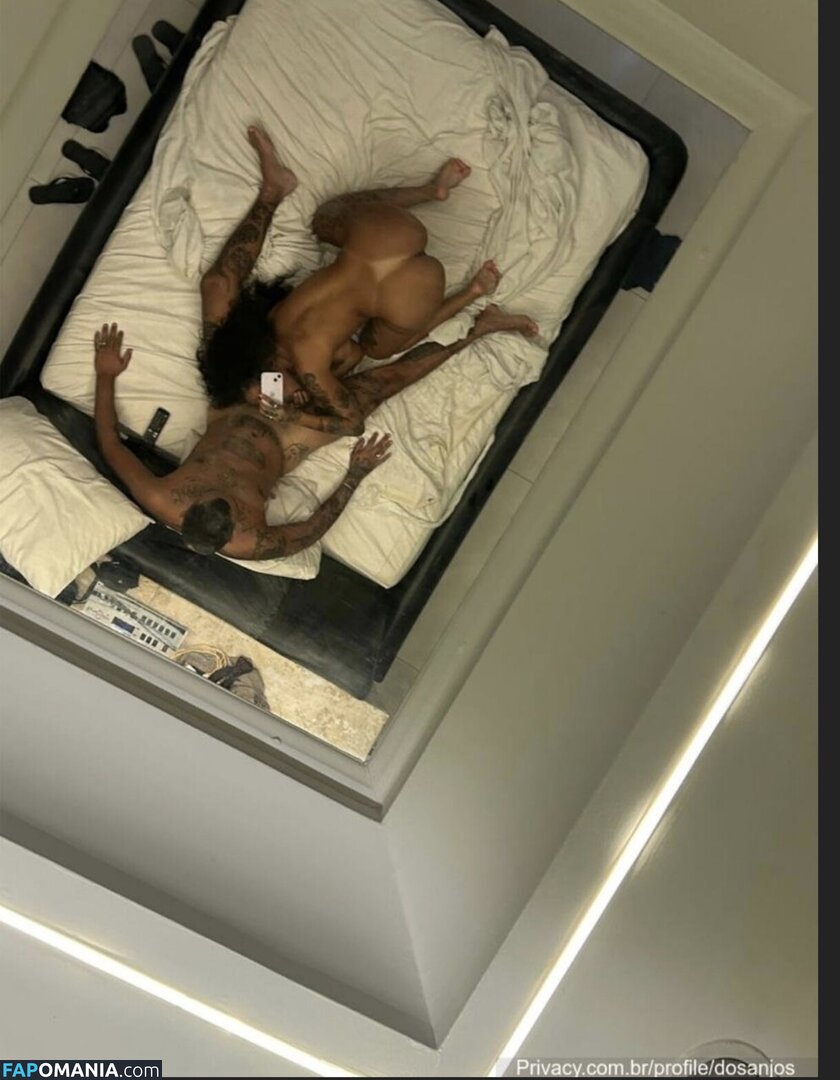 Dos Anjos / __dosanjos / dayllany_anjos Naken OnlyFans  Läckta Foto #7