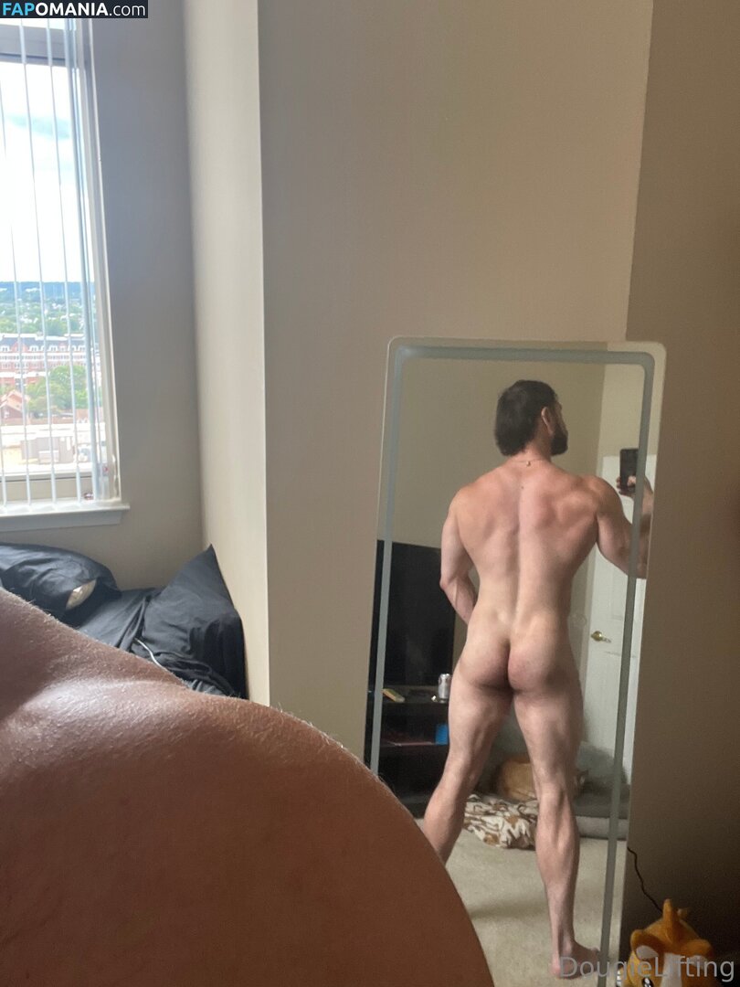 dougielifting Naken OnlyFans  Läckta Foto #7