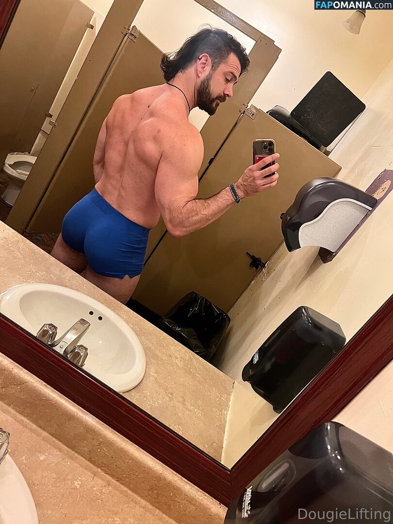 dougielifting Naken OnlyFans  Läckta Foto #10