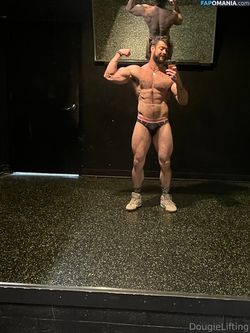 dougielifting Naken OnlyFans  Läckta Foto #12