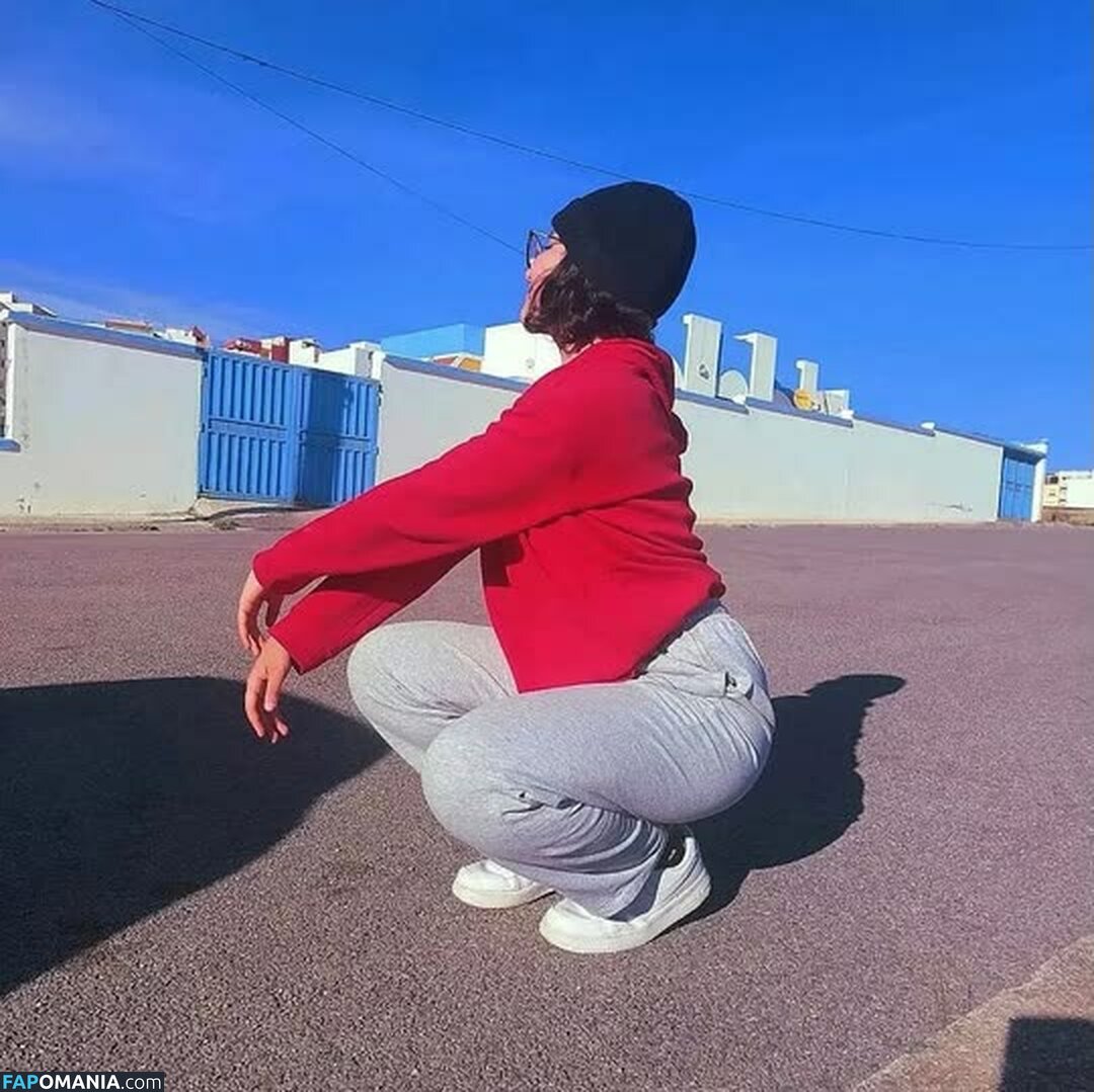 Douha Diaru / Ladyyy11 / diaru_doha Naken OnlyFans  Läckta Foto #3