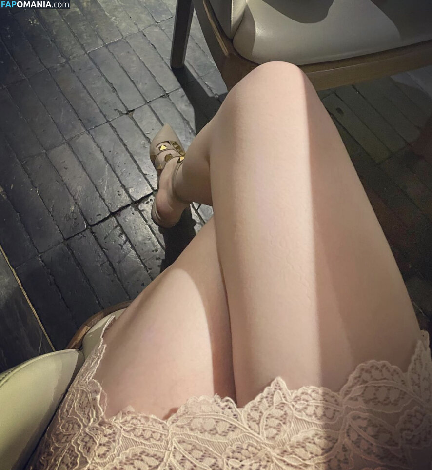 ChunggChaeyion_s / Douyinbaby / LLLIIDOUYIN / reel Naken OnlyFans  Läckta Foto #2