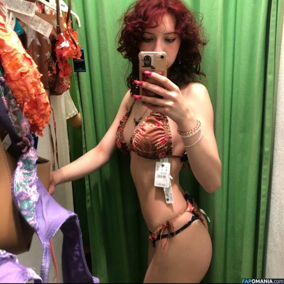 dpuw_ / maybe_pretty_ / zoya_maybe_pretty Naken OnlyFans  Läckta Foto #2