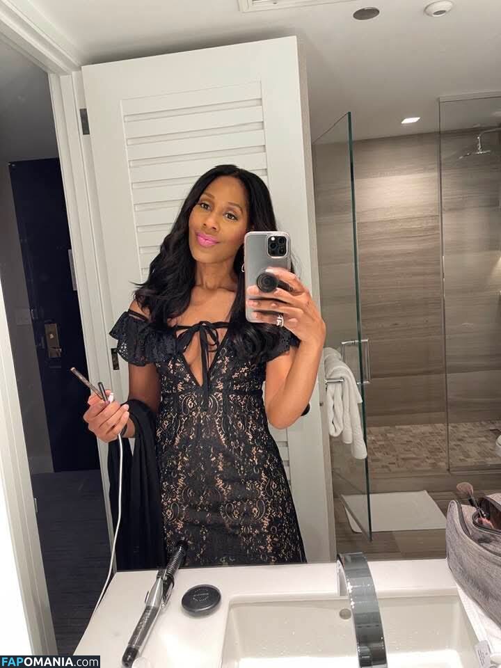 Dr.Jen Caudle Naken OnlyFans  Läckta Foto #1