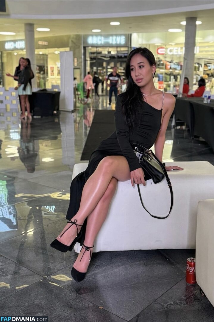 Dr Joanne Lan / drjoannelan Naken OnlyFans  Läckta Foto #1