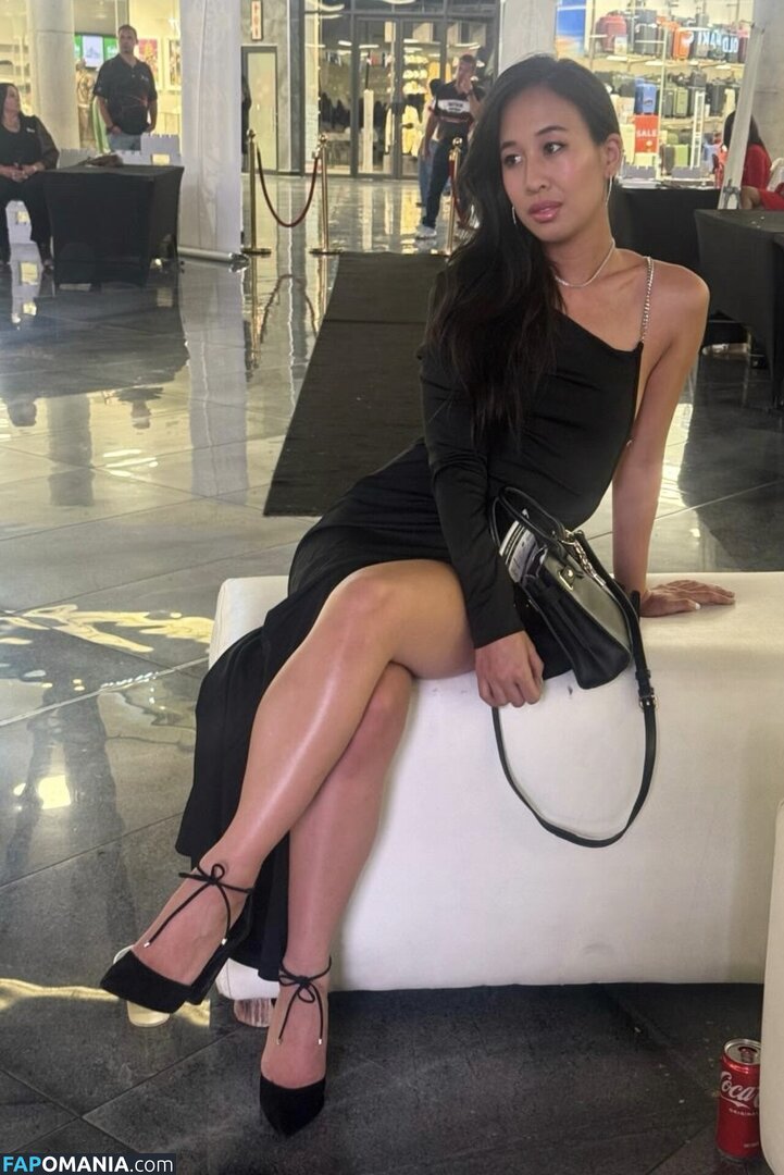 Dr Joanne Lan / drjoannelan Naken OnlyFans  Läckta Foto #2
