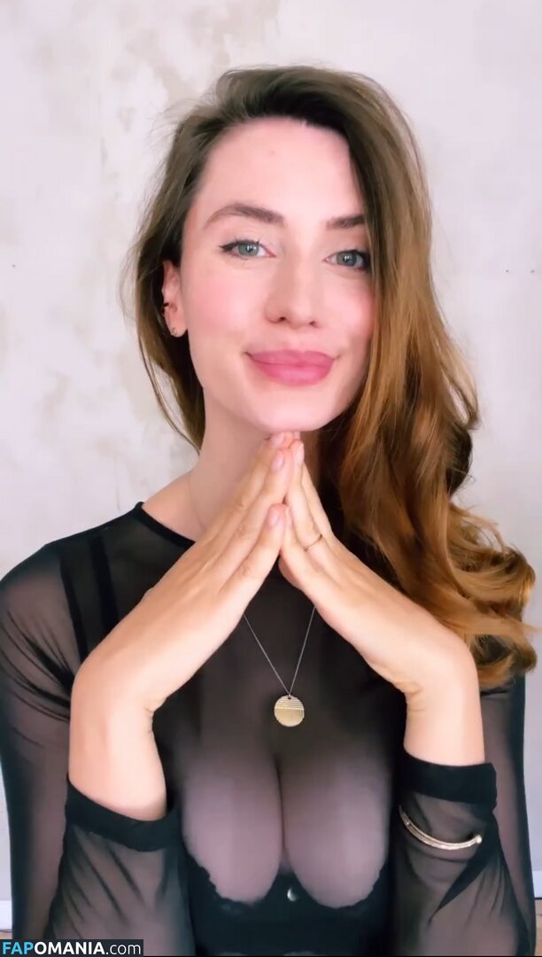 drawliciousmarie Naken OnlyFans  Läckta Foto #2
