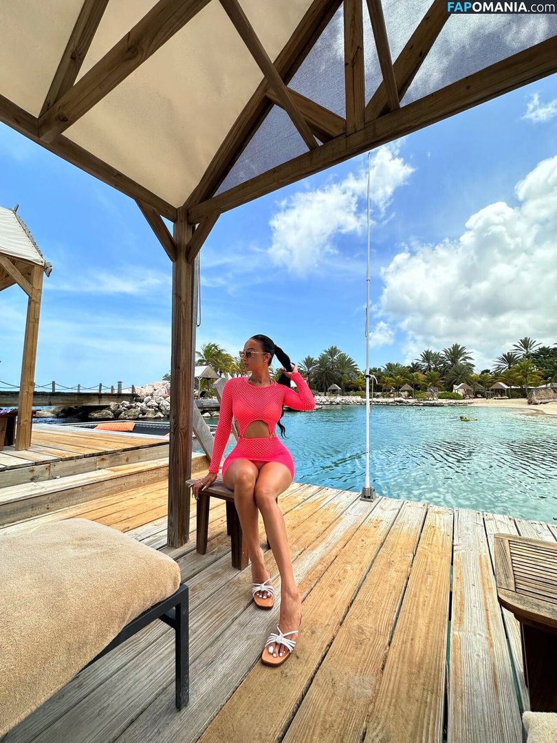 Draya Michele / drayamichele Naken OnlyFans  Läckta Foto #38