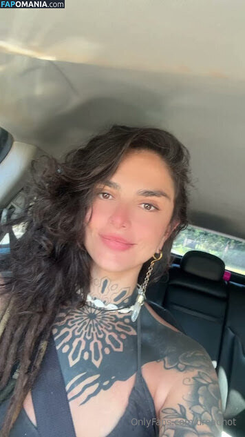 dreadhot Naken OnlyFans  Läckta Foto #140