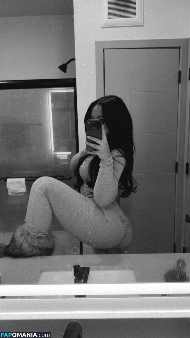 Dream Wynter / dream.wynter / dreamwynter Naken OnlyFans  Läckta Foto #1