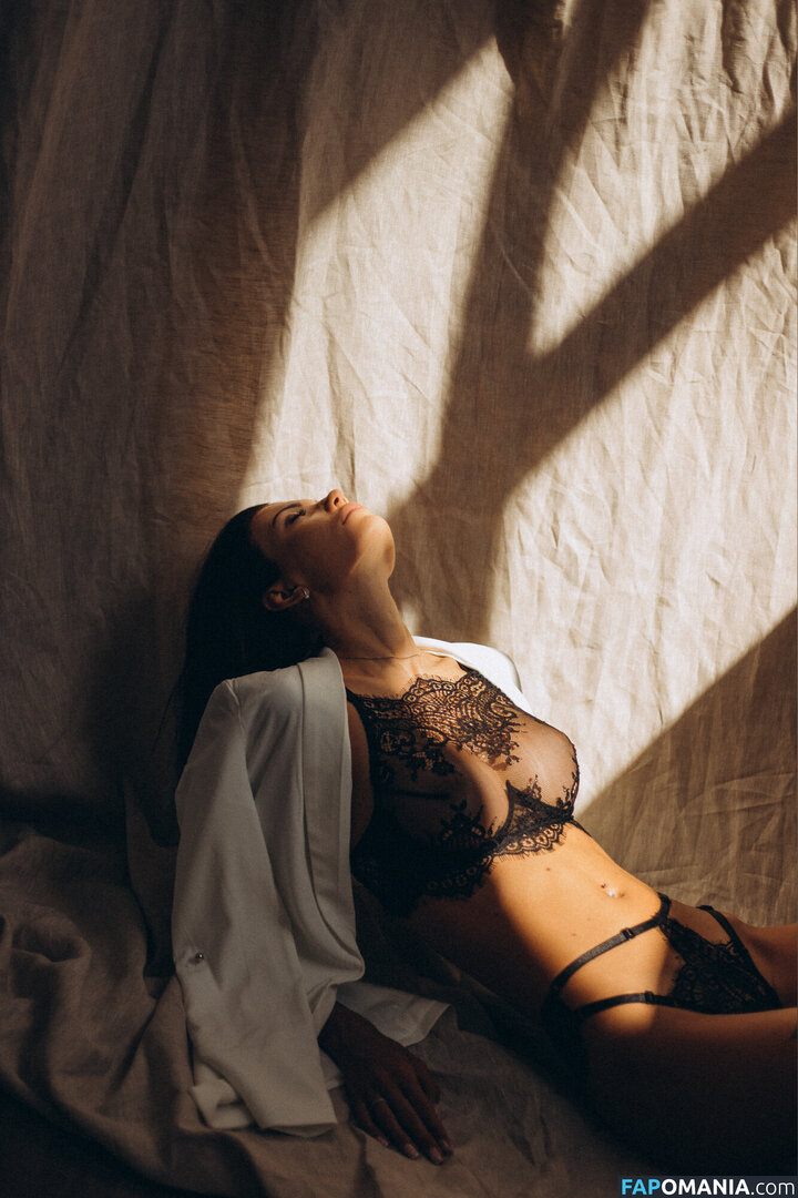 Anadream / Dreamana / anadrmm Naken OnlyFans  Läckta Foto #161