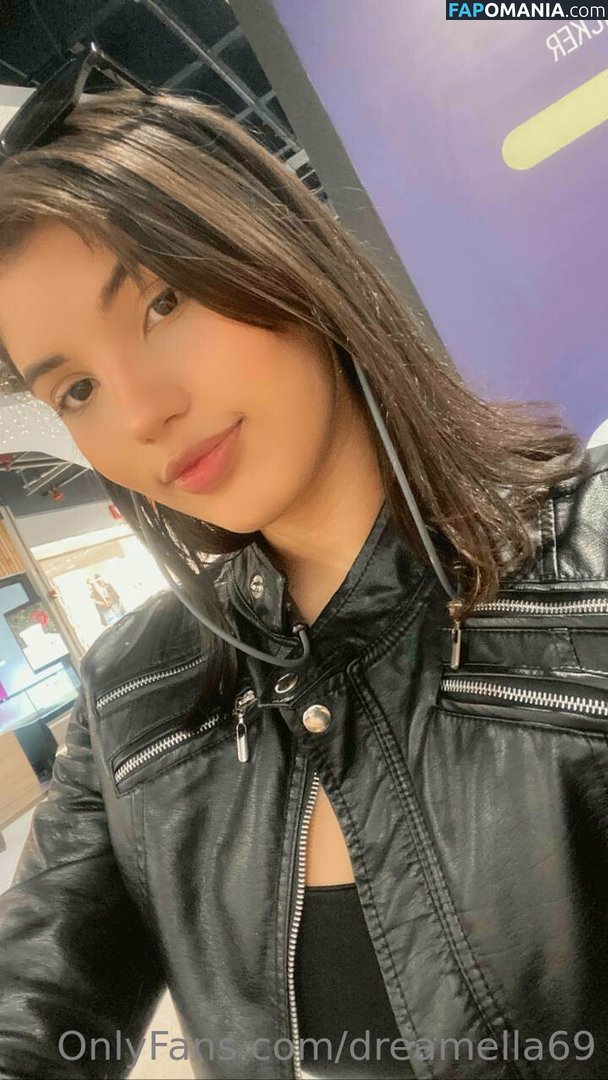 dreamella69 / officialdreamella Naken OnlyFans  Läckta Foto #30
