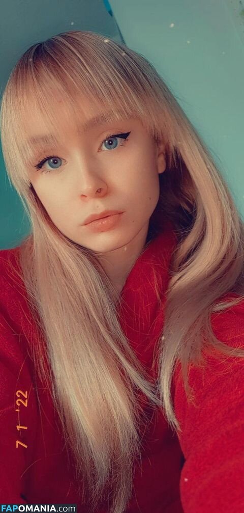 dreamnightlovv Naken OnlyFans  Läckta Foto #1