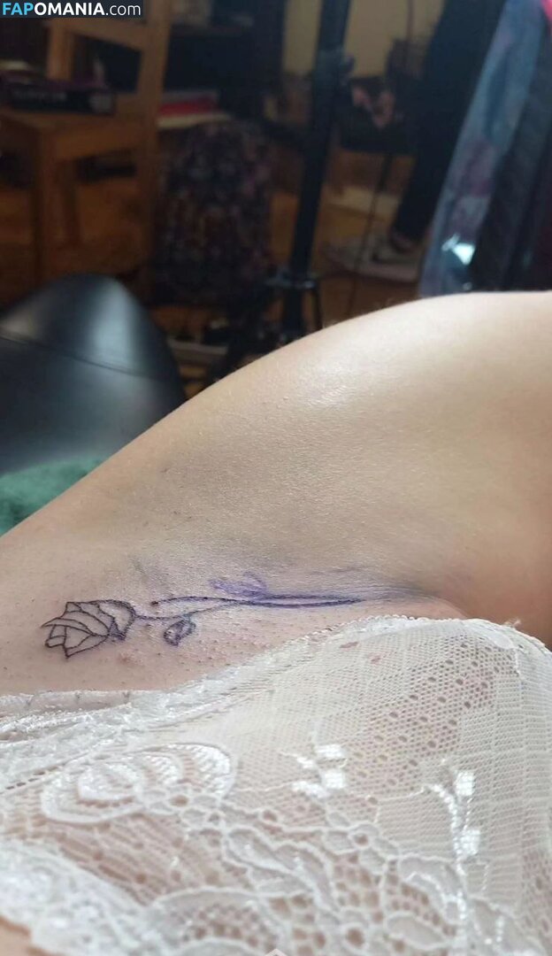 dreamnightlovv Naken OnlyFans  Läckta Foto #10