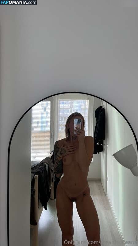 dreamsofleana Naken OnlyFans  Läckta Foto #2
