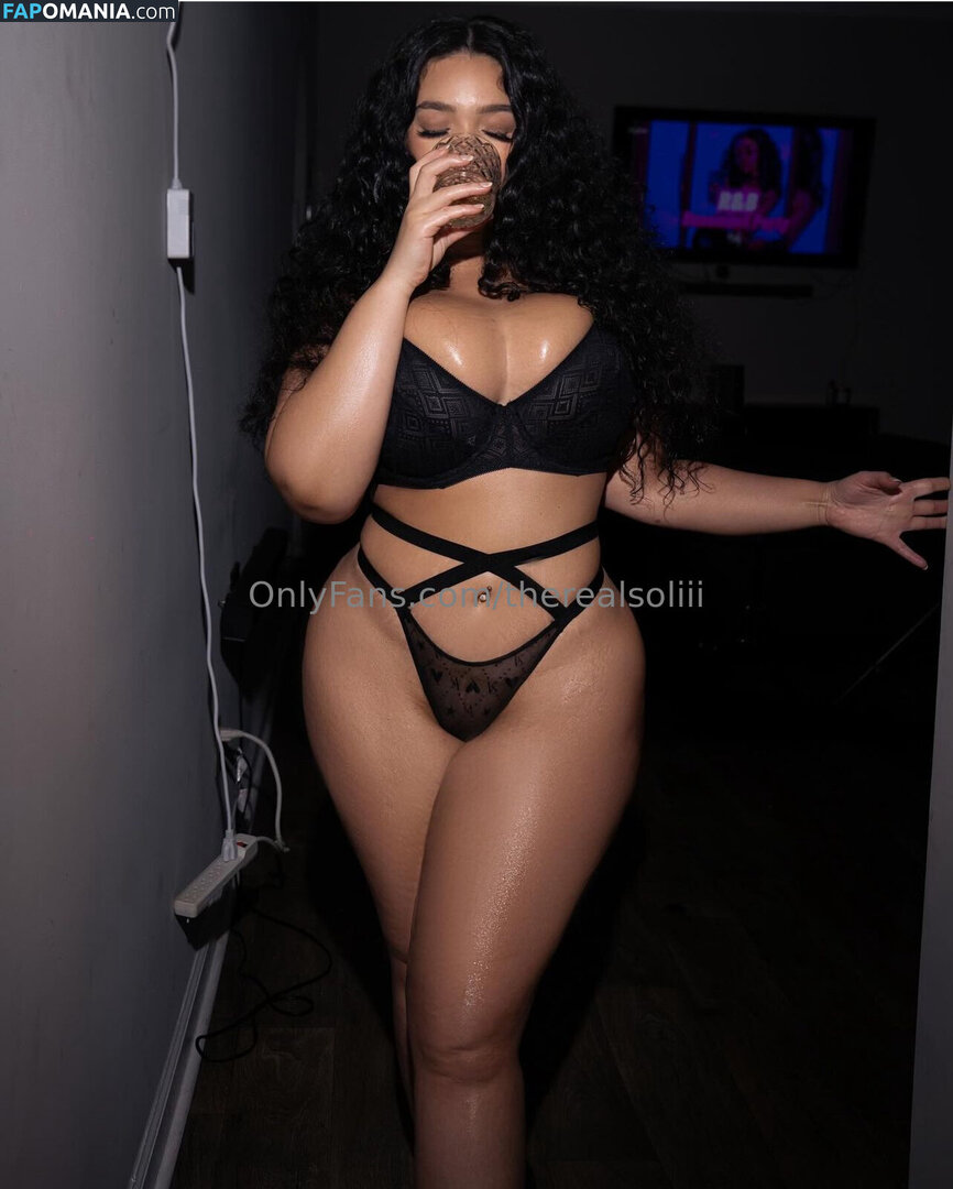 Dreamwithsoliii / dreamsiiickles Naken OnlyFans  Läckta Foto #17