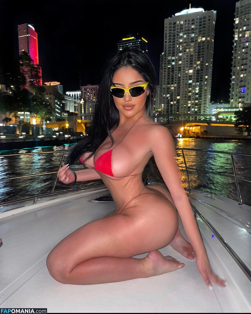 dreahernandezz / dreathefelin / dreathefeline Naken OnlyFans  Läckta Foto #3