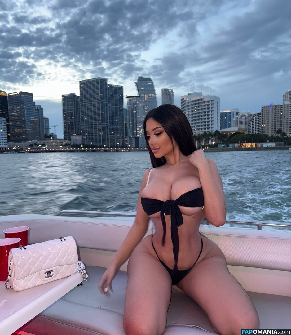 dreahernandezz / dreathefelin / dreathefeline Naken OnlyFans  Läckta Foto #10