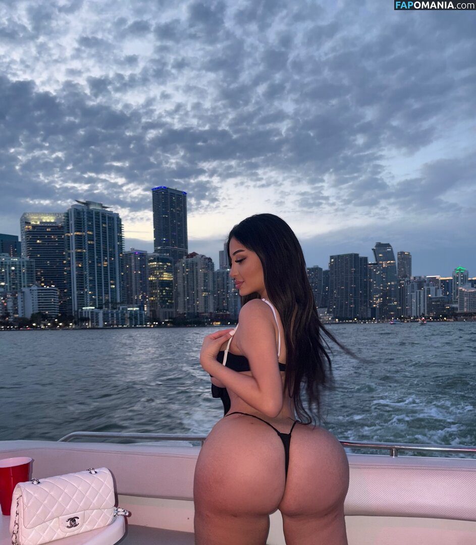 dreahernandezz / dreathefelin / dreathefeline Naken OnlyFans  Läckta Foto #12