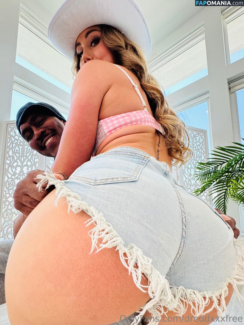 dreddxxxfree / therealdreddkrs Naken OnlyFans  Läckta Foto #23