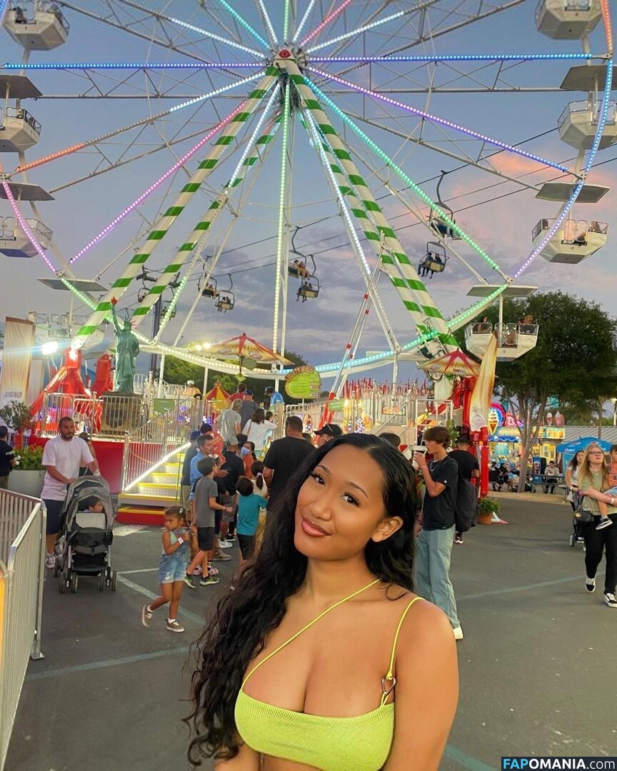 Drew Valentina Naken OnlyFans  Läckta Foto #9